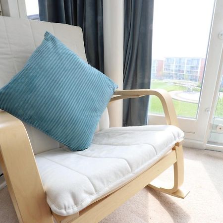 Birmingham Fiveways Garden View Apartment Extérieur photo